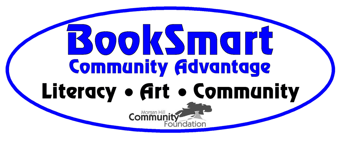 BookSmart Community Advantage