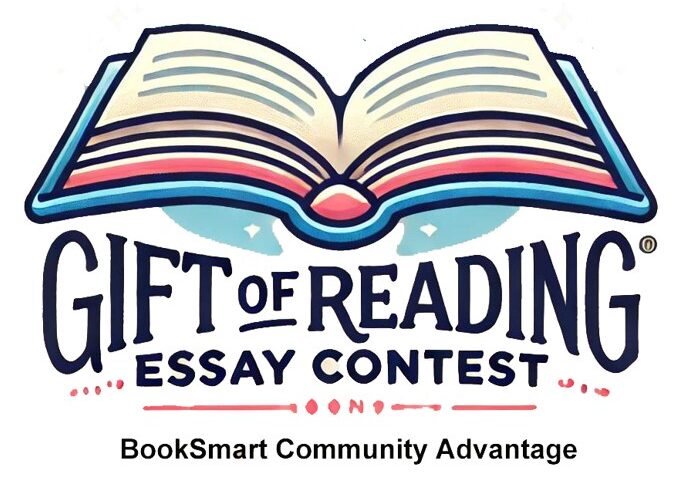 Enter the Gift of Reading Essay Contest